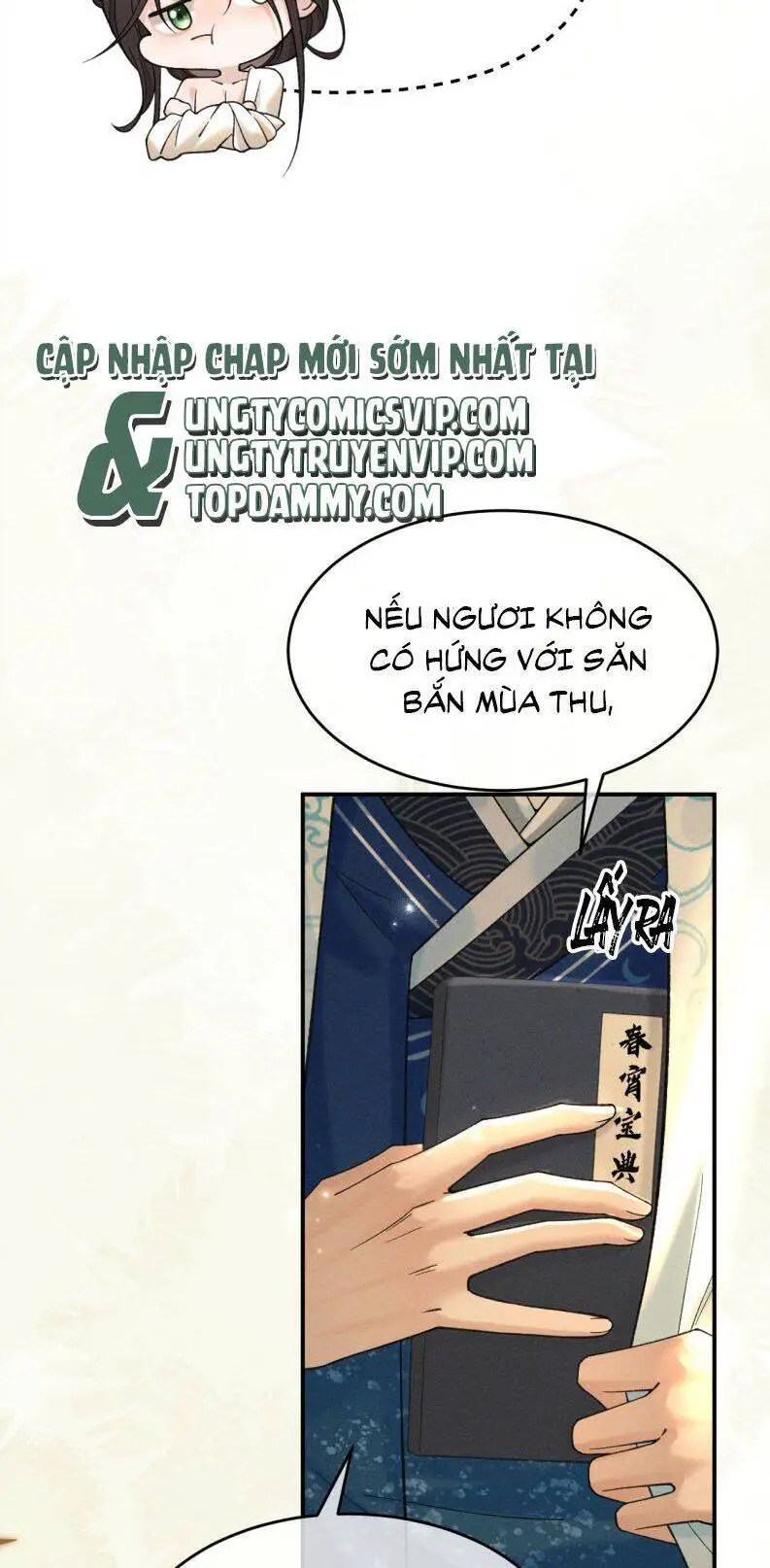 Hải Vương Sau Khi Hoàn Lương Sa Vào Tu La Tràng Nettruyen ZZZ Chương 6 Page 37