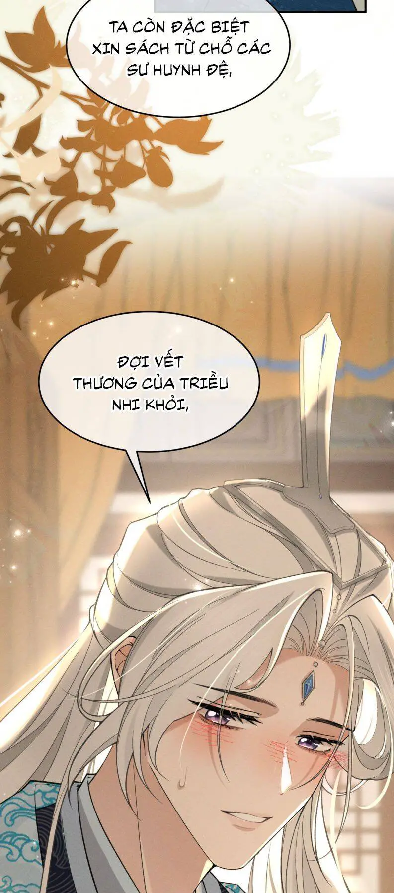 Hải Vương Sau Khi Hoàn Lương Sa Vào Tu La Tràng Nettruyen ZZZ Chương 6 Page 38