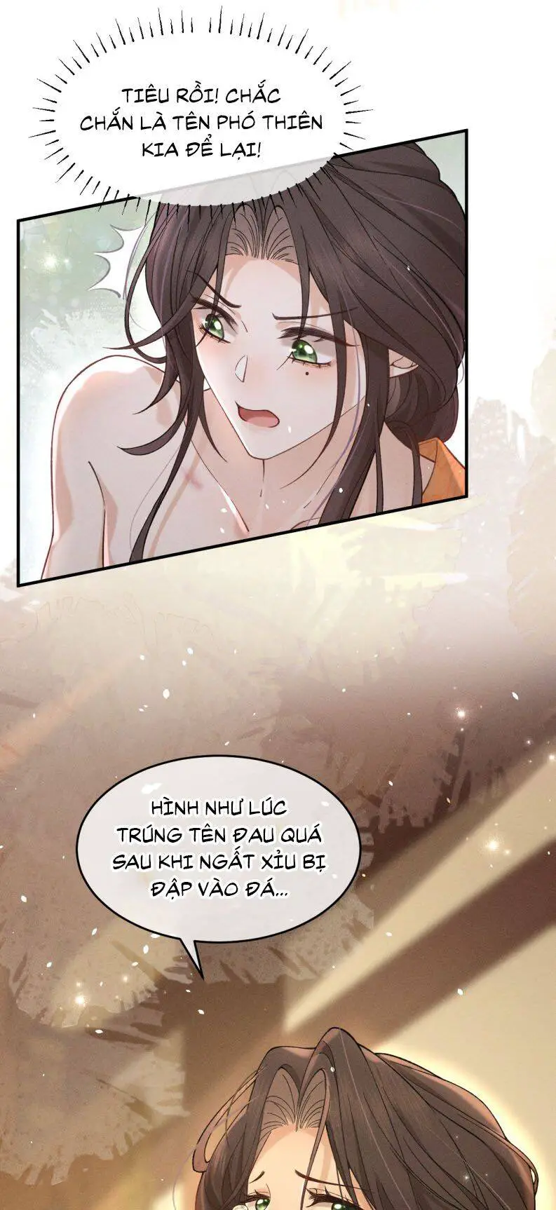 Hải Vương Sau Khi Hoàn Lương Sa Vào Tu La Tràng Nettruyen ZZZ Chương 6 Page 44