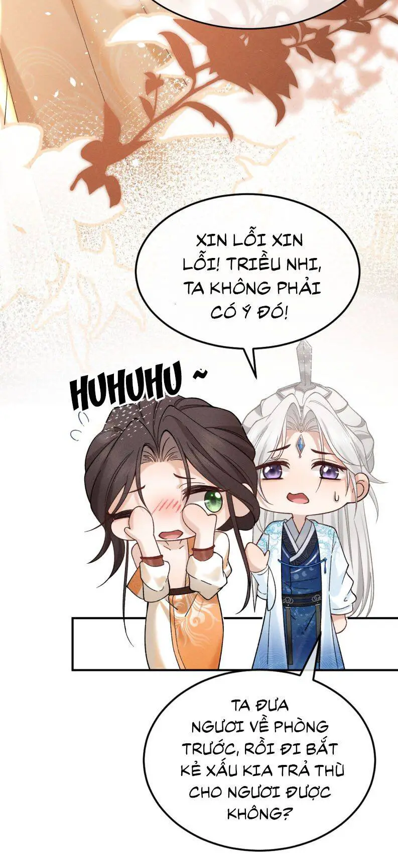Hải Vương Sau Khi Hoàn Lương Sa Vào Tu La Tràng Nettruyen ZZZ Chương 6 Page 46
