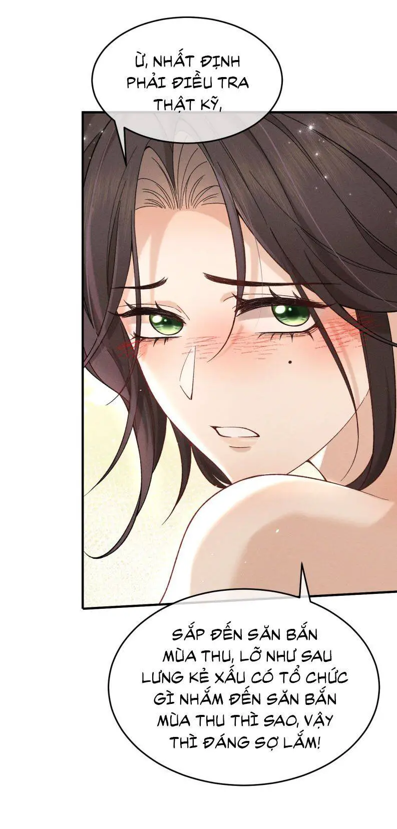 Hải Vương Sau Khi Hoàn Lương Sa Vào Tu La Tràng Nettruyen ZZZ Chương 6 Page 47