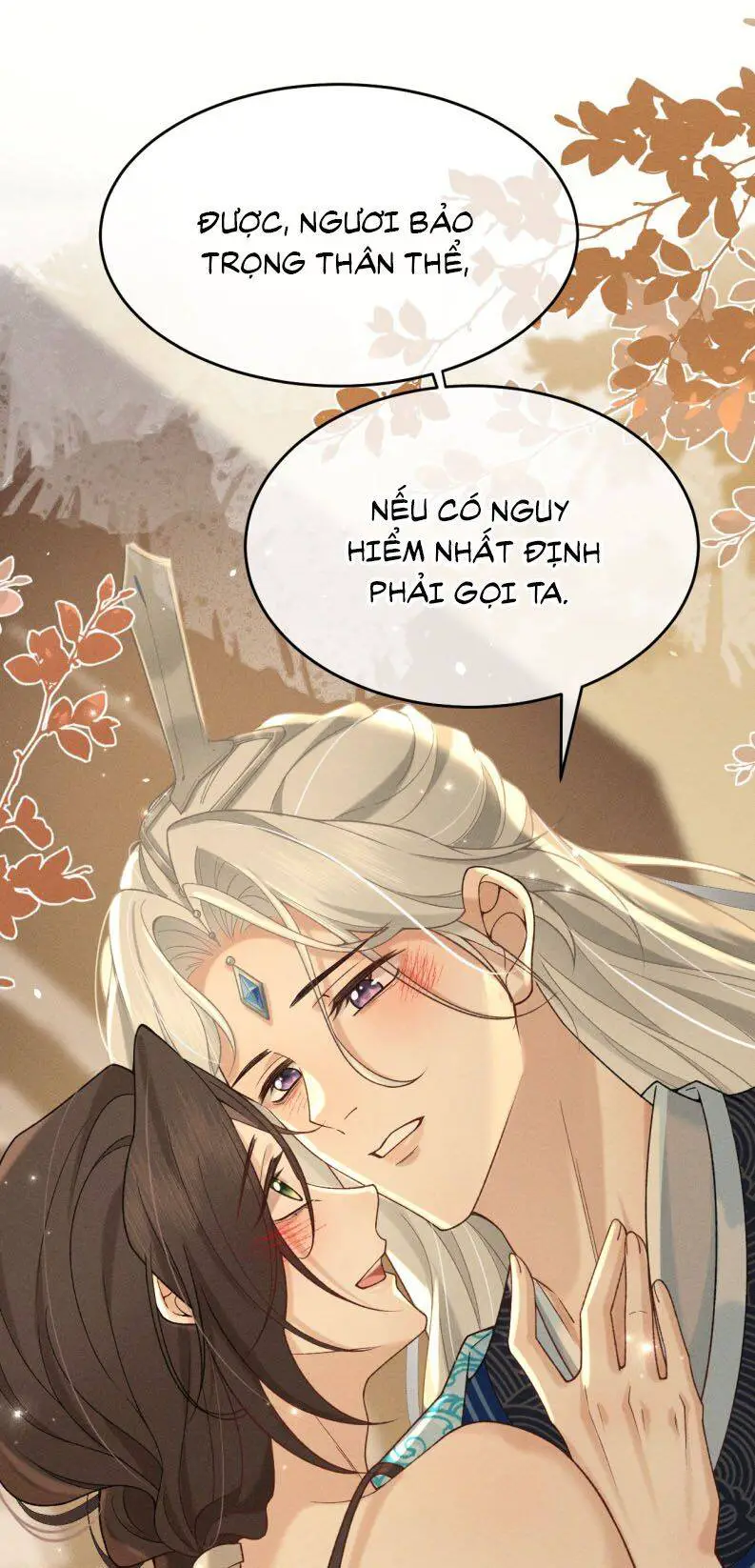 Hải Vương Sau Khi Hoàn Lương Sa Vào Tu La Tràng Nettruyen ZZZ Chương 6 Page 48