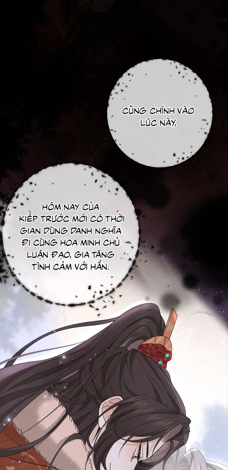 Hải Vương Sau Khi Hoàn Lương Sa Vào Tu La Tràng Nettruyen ZZZ Chương 4 Page 5