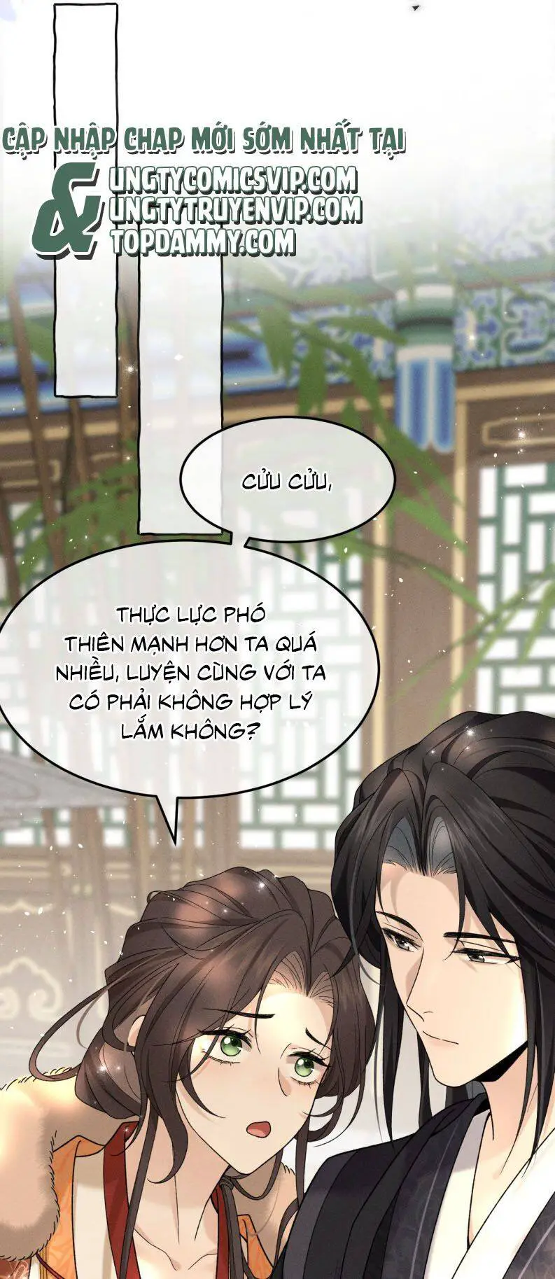 Hải Vương Sau Khi Hoàn Lương Sa Vào Tu La Tràng Nettruyen ZZZ Chương 4 Page 7