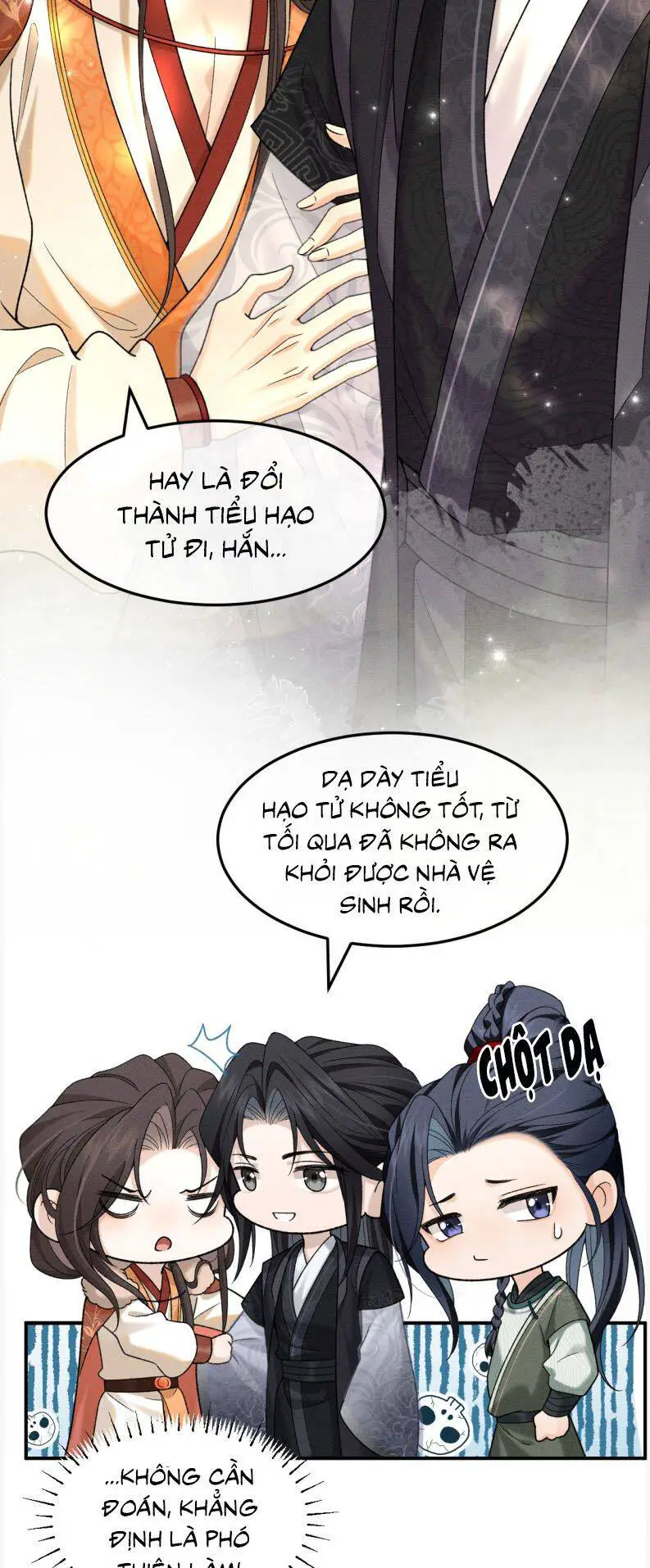 Hải Vương Sau Khi Hoàn Lương Sa Vào Tu La Tràng Nettruyen ZZZ Chương 4 Page 8