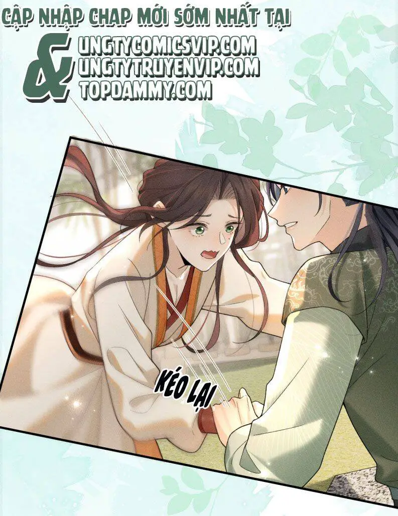 Hải Vương Sau Khi Hoàn Lương Sa Vào Tu La Tràng Nettruyen ZZZ Chương 4 Page 19