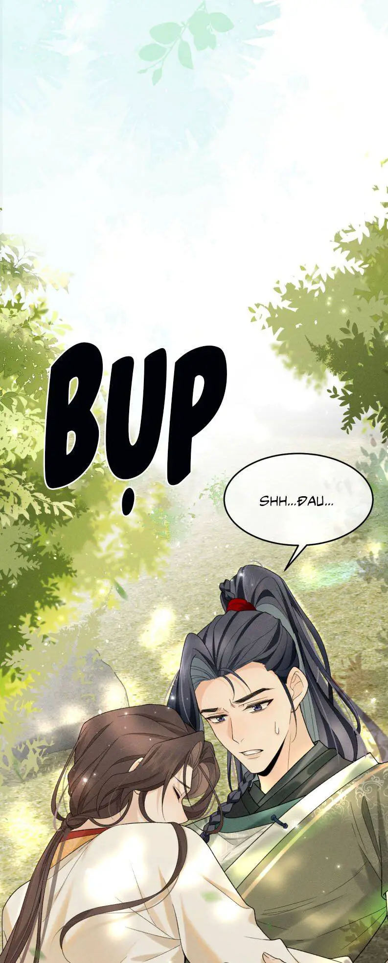 Hải Vương Sau Khi Hoàn Lương Sa Vào Tu La Tràng Nettruyen ZZZ Chương 4 Page 20