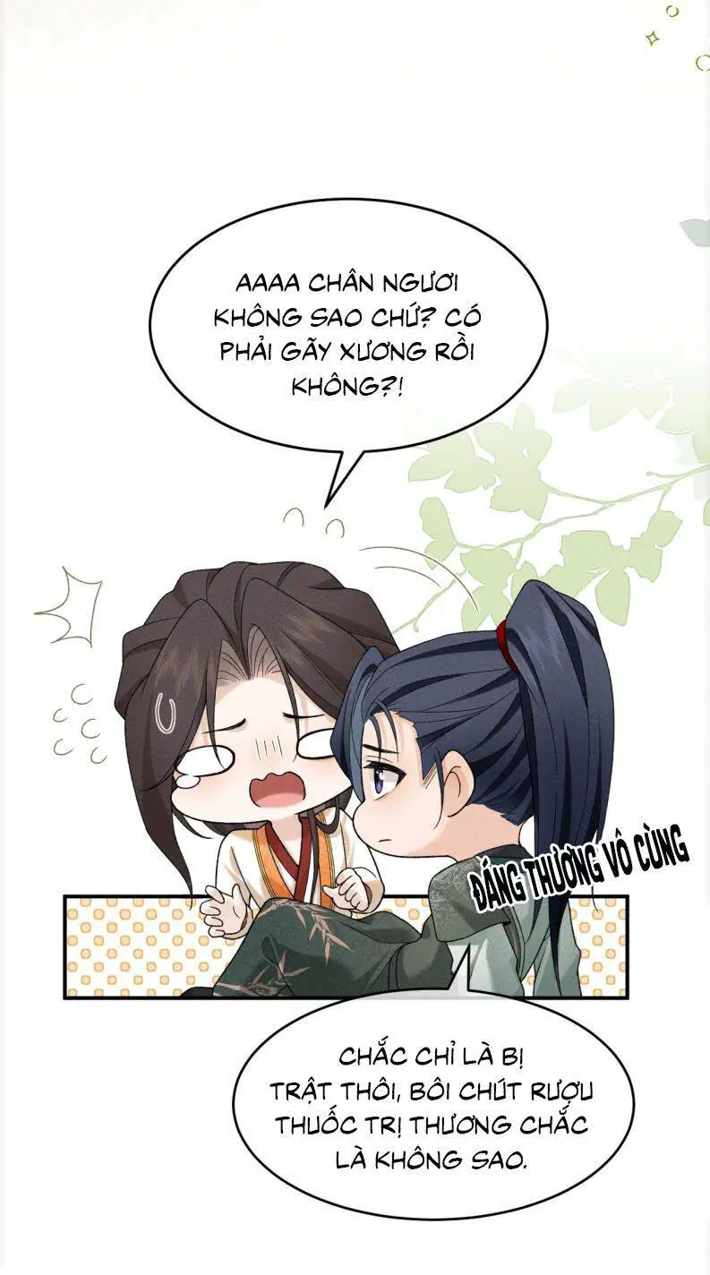 Hải Vương Sau Khi Hoàn Lương Sa Vào Tu La Tràng Nettruyen ZZZ Chương 4 Page 22