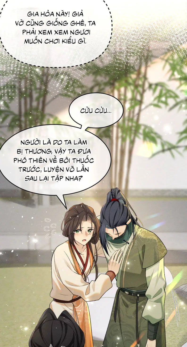 Hải Vương Sau Khi Hoàn Lương Sa Vào Tu La Tràng Nettruyen ZZZ Chương 4 Page 24