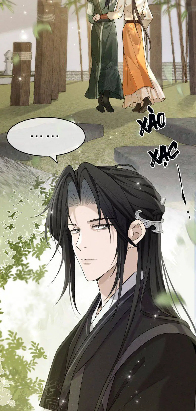 Hải Vương Sau Khi Hoàn Lương Sa Vào Tu La Tràng Nettruyen ZZZ Chương 4 Page 27