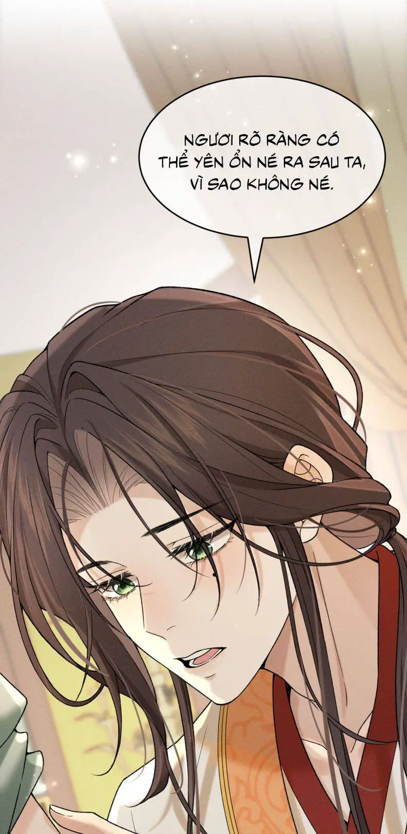 Hải Vương Sau Khi Hoàn Lương Sa Vào Tu La Tràng Nettruyen ZZZ Chương 4 Page 30