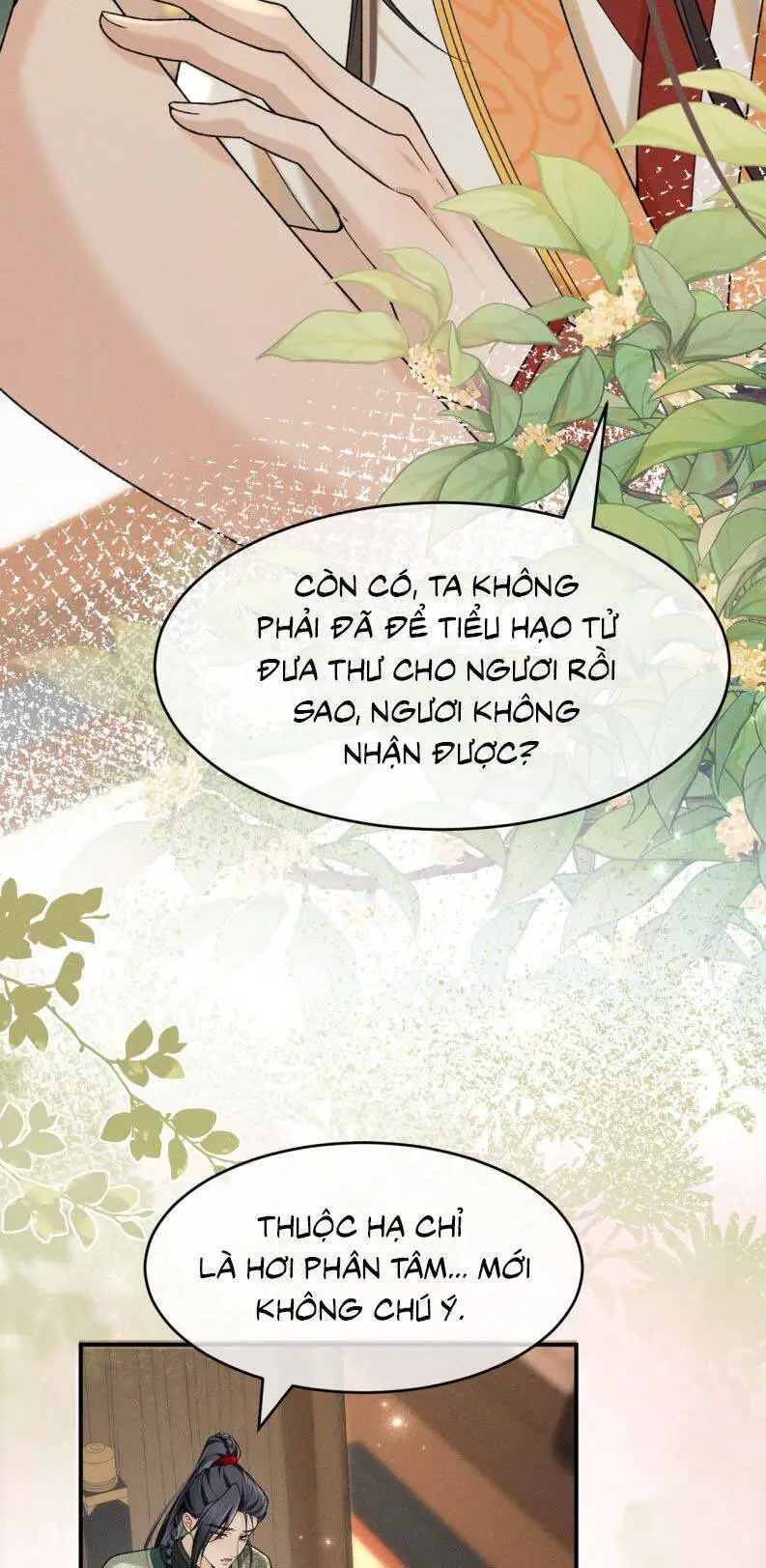 Hải Vương Sau Khi Hoàn Lương Sa Vào Tu La Tràng Nettruyen ZZZ Chương 4 Page 31