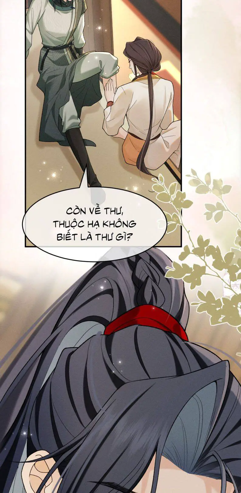 Hải Vương Sau Khi Hoàn Lương Sa Vào Tu La Tràng Nettruyen ZZZ Chương 4 Page 32