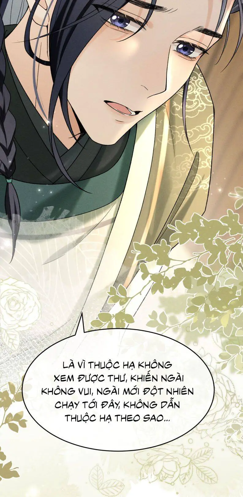 Hải Vương Sau Khi Hoàn Lương Sa Vào Tu La Tràng Nettruyen ZZZ Chương 4 Page 33