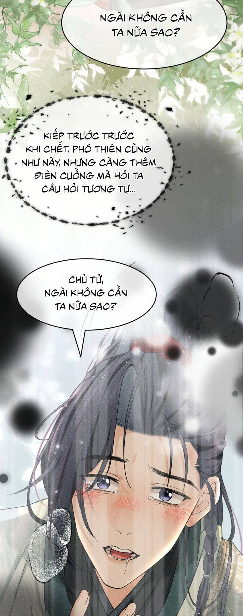 Hải Vương Sau Khi Hoàn Lương Sa Vào Tu La Tràng Nettruyen ZZZ Chương 4 Page 36