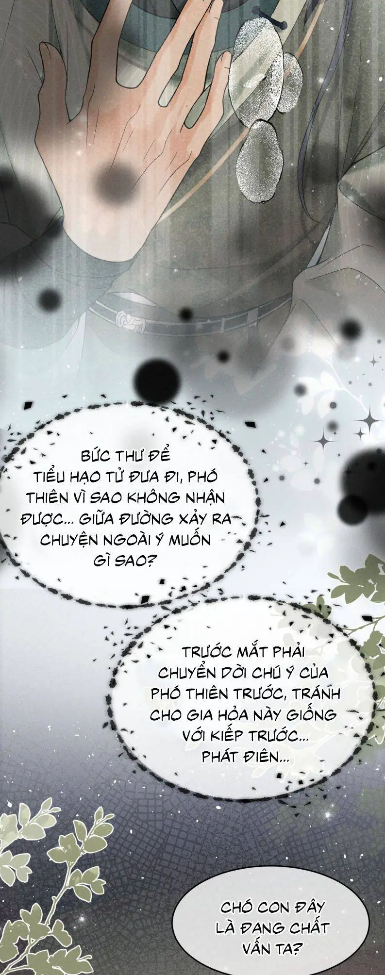 Hải Vương Sau Khi Hoàn Lương Sa Vào Tu La Tràng Nettruyen ZZZ Chương 4 Page 37