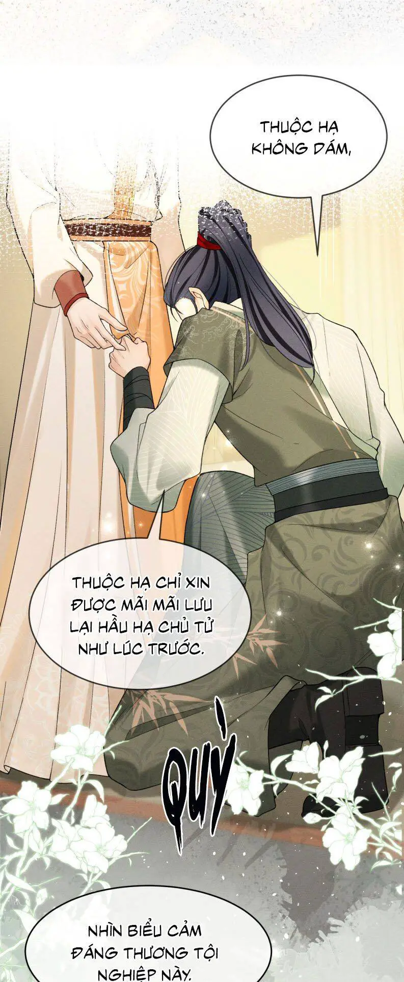 Hải Vương Sau Khi Hoàn Lương Sa Vào Tu La Tràng Nettruyen ZZZ Chương 4 Page 39