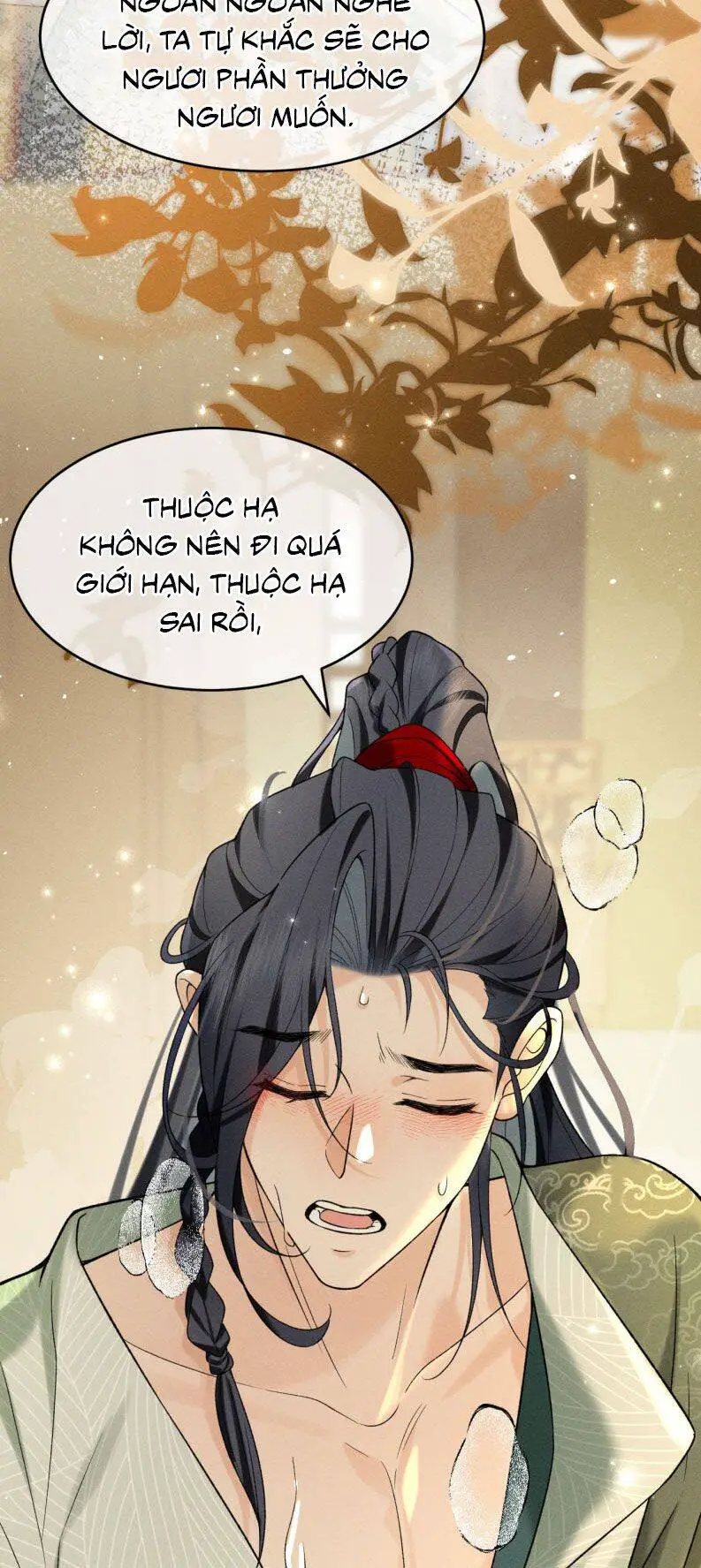 Hải Vương Sau Khi Hoàn Lương Sa Vào Tu La Tràng Nettruyen ZZZ Chương 4 Page 42