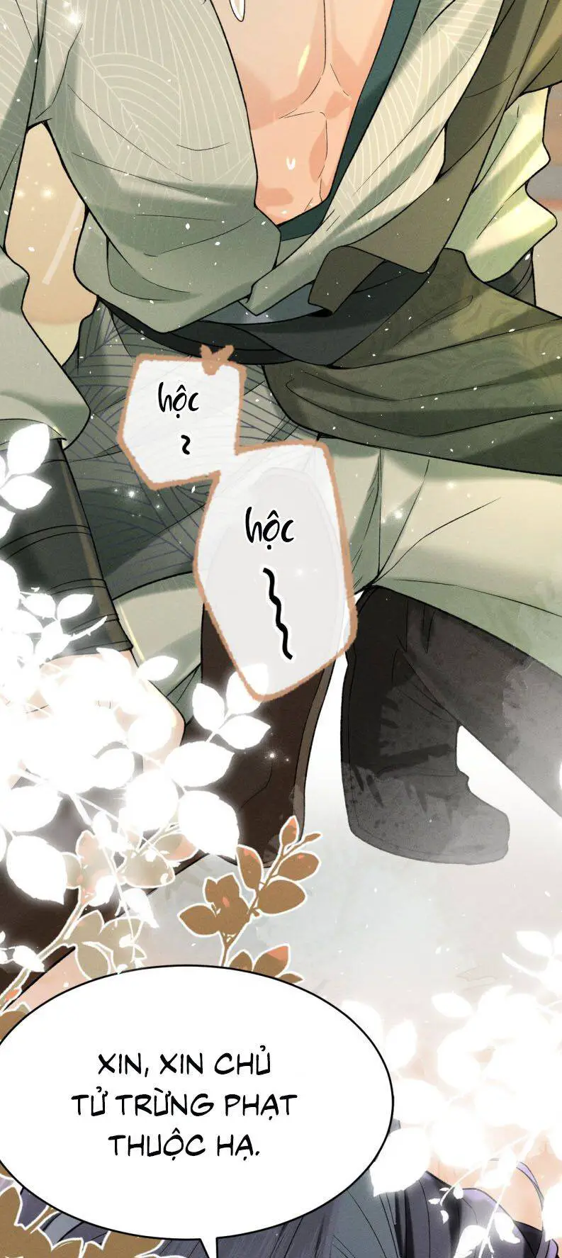 Hải Vương Sau Khi Hoàn Lương Sa Vào Tu La Tràng Nettruyen ZZZ Chương 4 Page 43