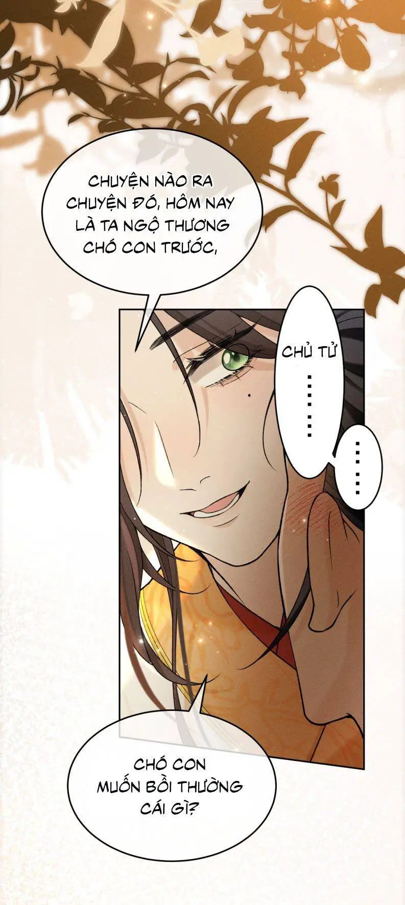 Hải Vương Sau Khi Hoàn Lương Sa Vào Tu La Tràng Nettruyen ZZZ Chương 4 Page 45