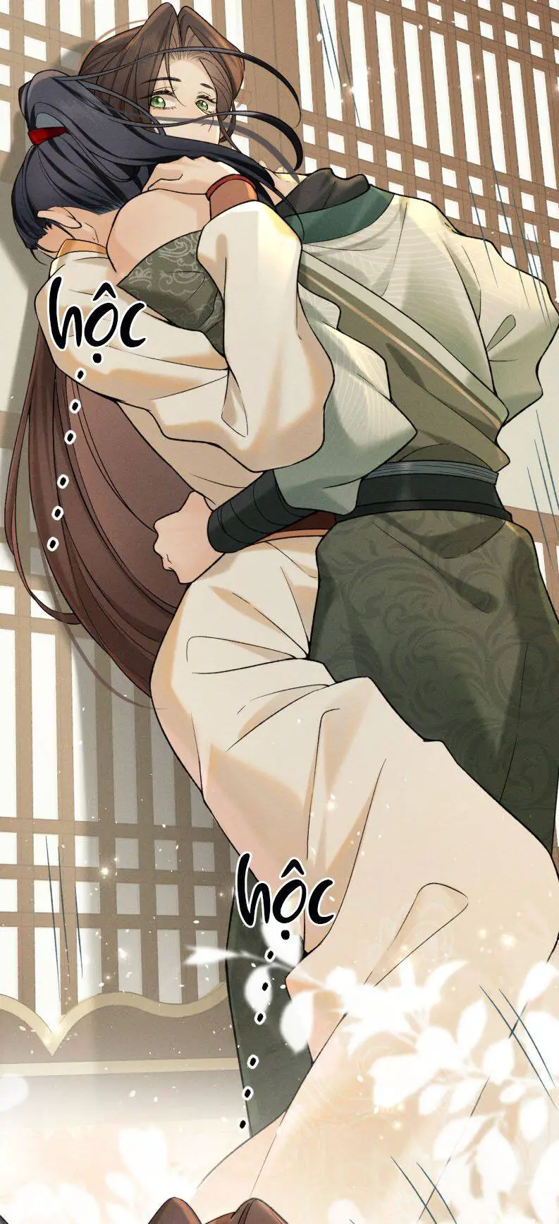 Hải Vương Sau Khi Hoàn Lương Sa Vào Tu La Tràng Nettruyen ZZZ Chương 4 Page 47