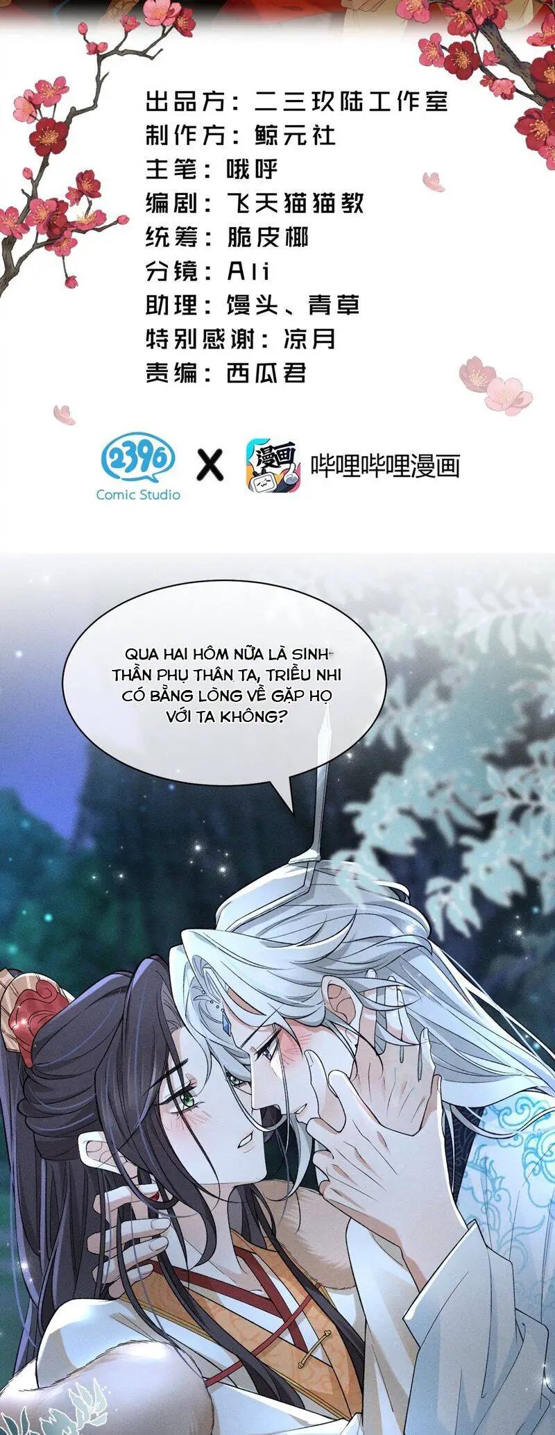 Hải Vương Sau Khi Hoàn Lương Sa Vào Tu La Tràng Nettruyen ZZZ Chương 14 Page 3