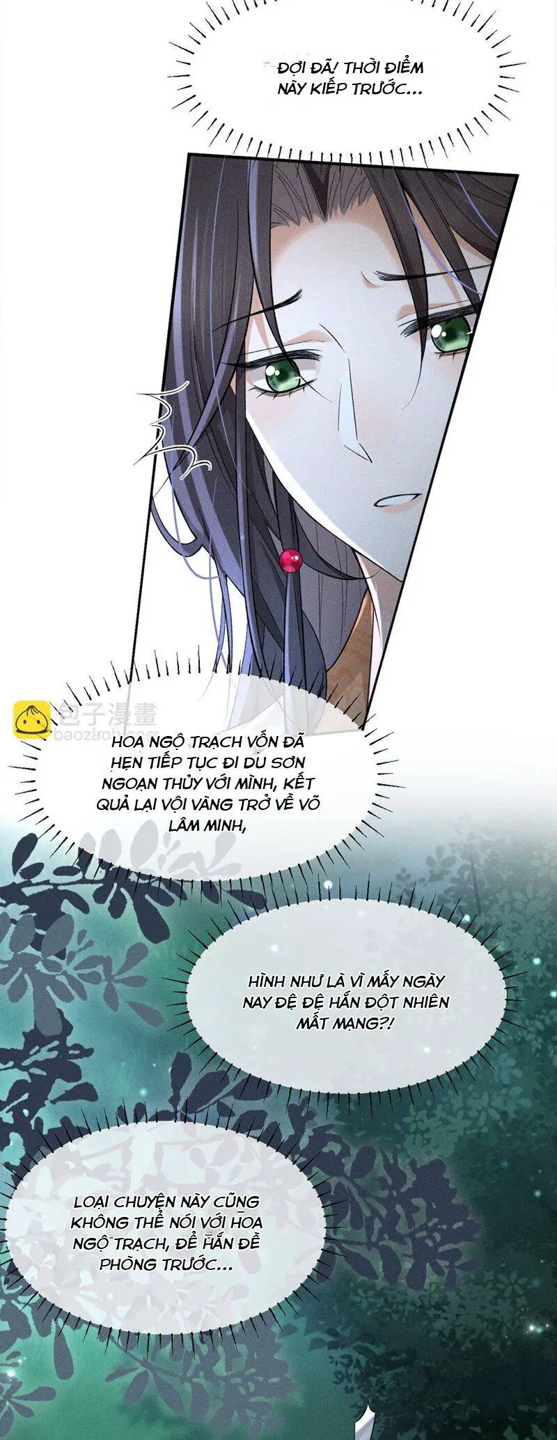 Hải Vương Sau Khi Hoàn Lương Sa Vào Tu La Tràng Nettruyen ZZZ Chương 14 Page 5