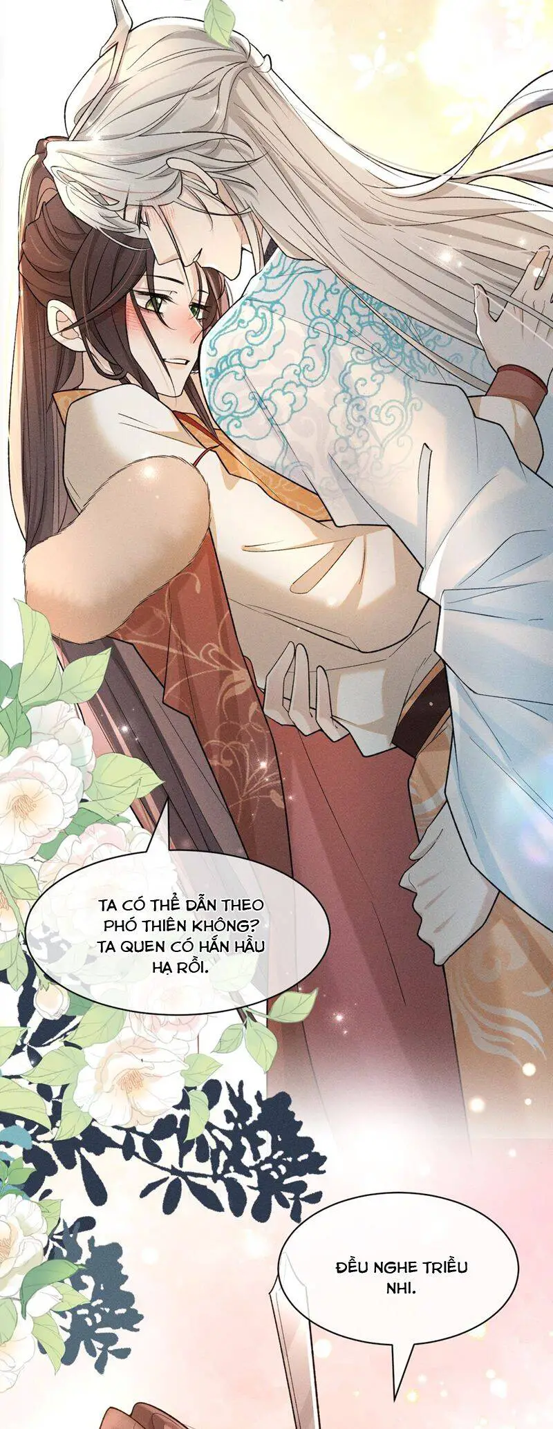 Hải Vương Sau Khi Hoàn Lương Sa Vào Tu La Tràng Nettruyen ZZZ Chương 14 Page 9