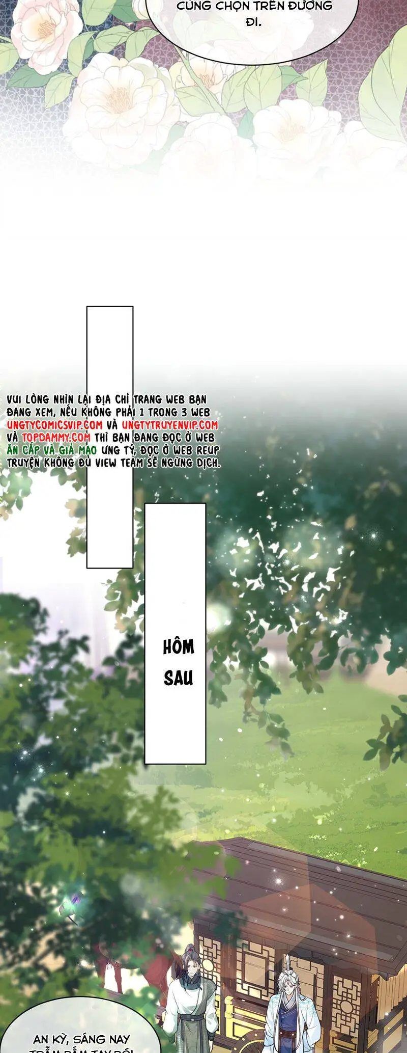 Hải Vương Sau Khi Hoàn Lương Sa Vào Tu La Tràng Nettruyen ZZZ Chương 14 Page 11