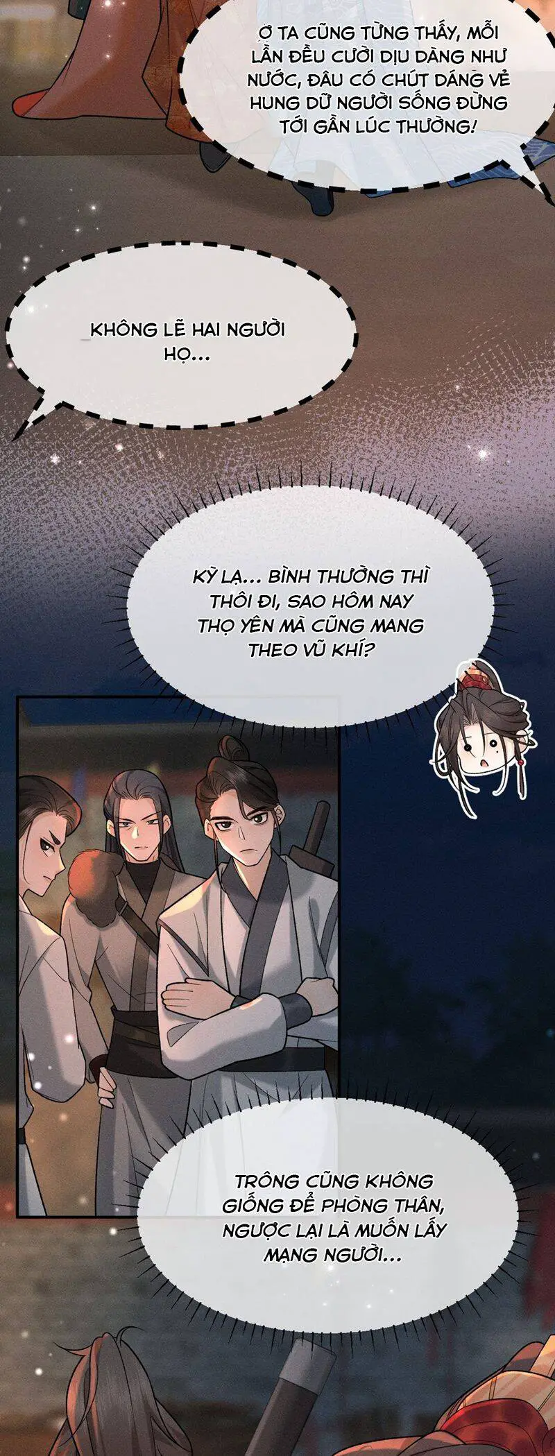 Hải Vương Sau Khi Hoàn Lương Sa Vào Tu La Tràng Nettruyen ZZZ Chương 14 Page 24