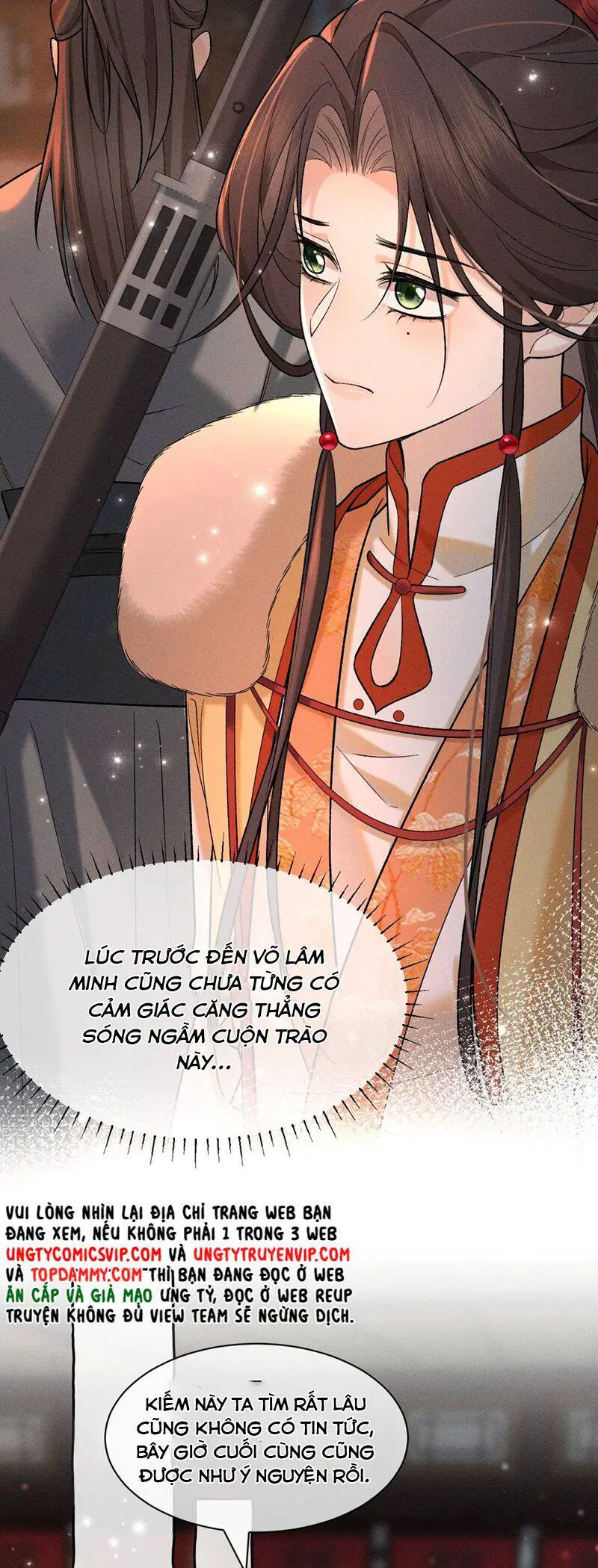 Hải Vương Sau Khi Hoàn Lương Sa Vào Tu La Tràng Nettruyen ZZZ Chương 14 Page 25