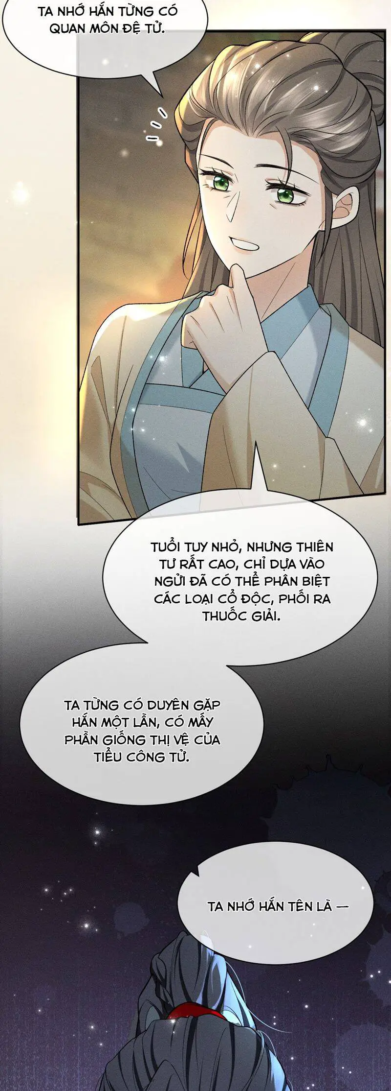 Hải Vương Sau Khi Hoàn Lương Sa Vào Tu La Tràng Nettruyen ZZZ Chương 14 Page 36