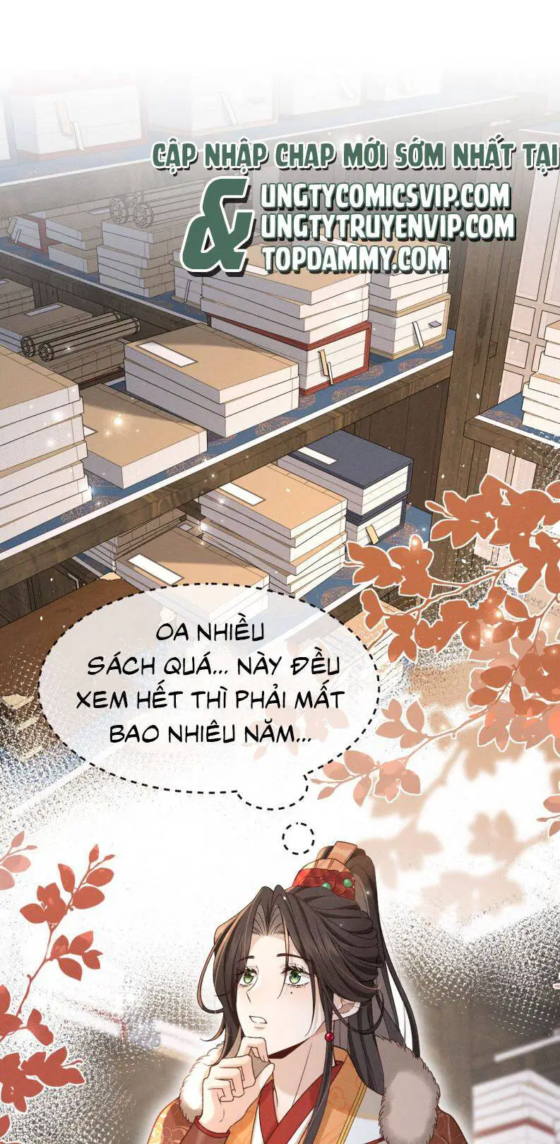Hải Vương Sau Khi Hoàn Lương Sa Vào Tu La Tràng Nettruyen ZZZ Chương 3 Page 3