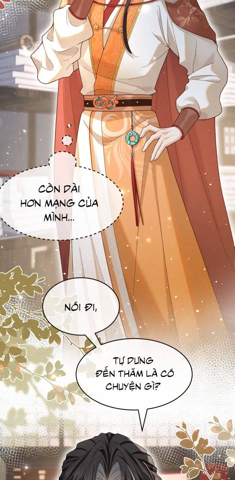 Hải Vương Sau Khi Hoàn Lương Sa Vào Tu La Tràng Nettruyen ZZZ Chương 3 Page 4