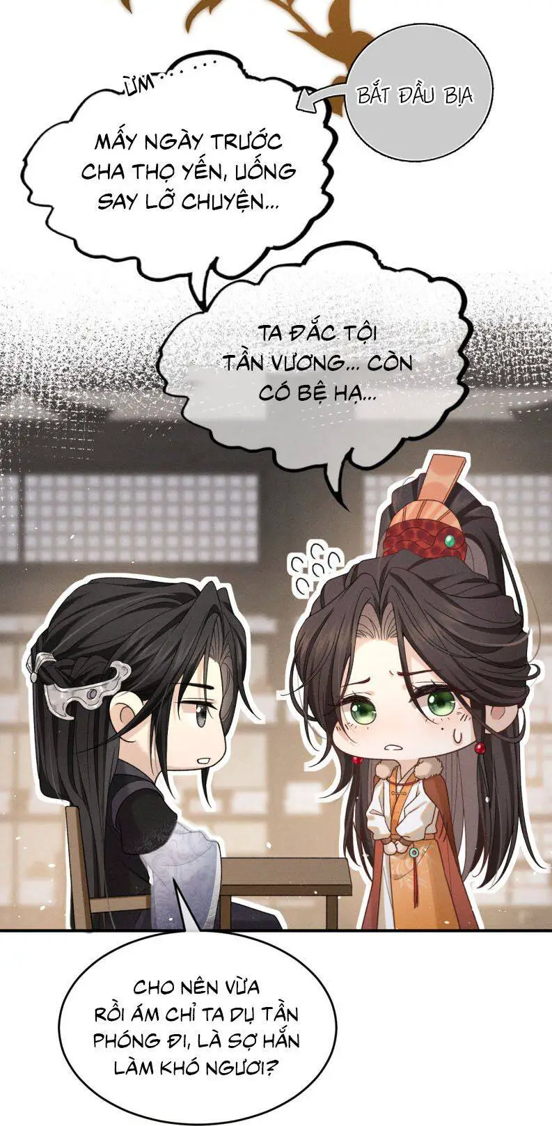 Hải Vương Sau Khi Hoàn Lương Sa Vào Tu La Tràng Nettruyen ZZZ Chương 3 Page 6