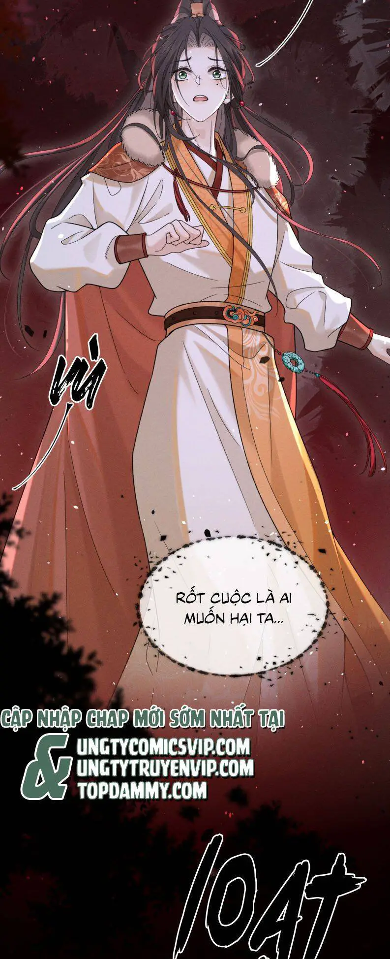 Hải Vương Sau Khi Hoàn Lương Sa Vào Tu La Tràng Nettruyen ZZZ Chương 3 Page 18