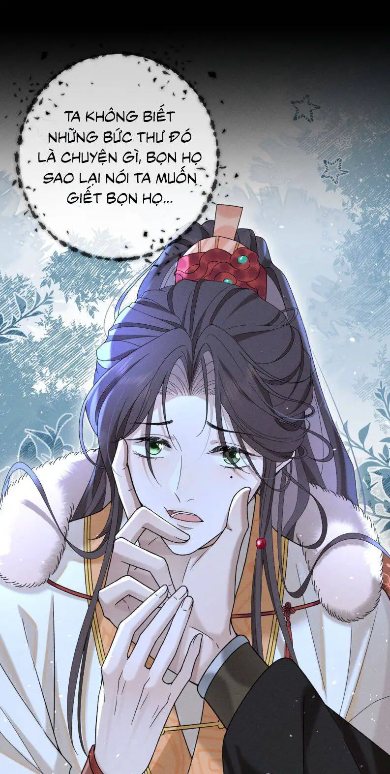 Hải Vương Sau Khi Hoàn Lương Sa Vào Tu La Tràng Nettruyen ZZZ Chương 3 Page 20