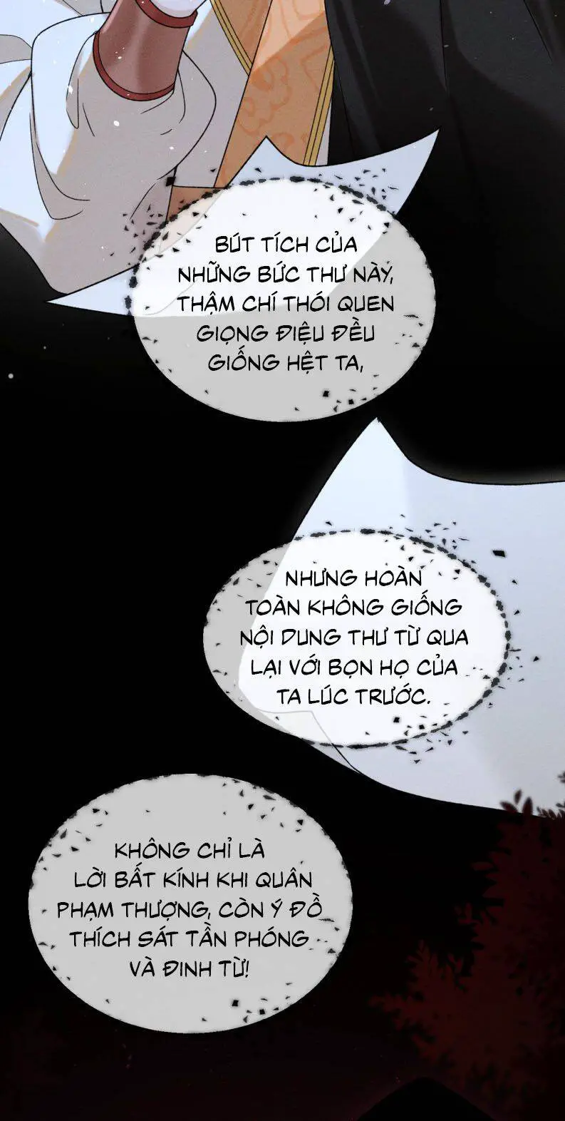 Hải Vương Sau Khi Hoàn Lương Sa Vào Tu La Tràng Nettruyen ZZZ Chương 3 Page 21