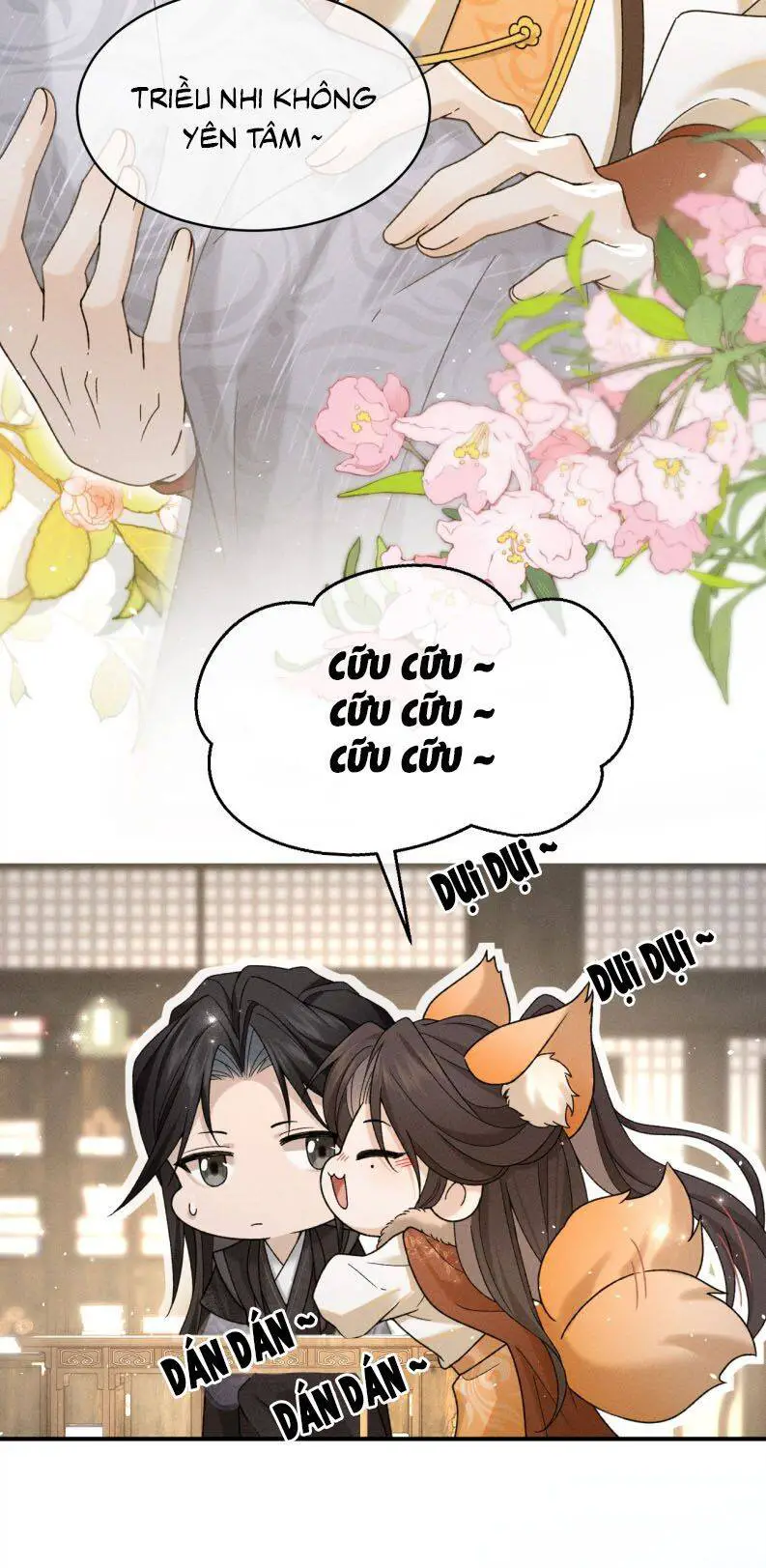 Hải Vương Sau Khi Hoàn Lương Sa Vào Tu La Tràng Nettruyen ZZZ Chương 3 Page 32