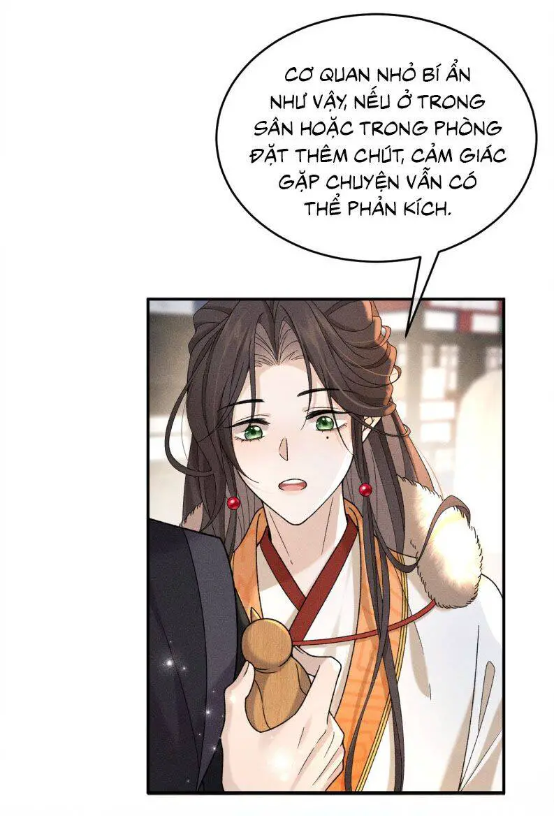 Hải Vương Sau Khi Hoàn Lương Sa Vào Tu La Tràng Nettruyen ZZZ Chương 3 Page 39