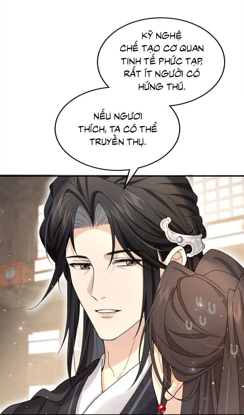 Hải Vương Sau Khi Hoàn Lương Sa Vào Tu La Tràng Nettruyen ZZZ Chương 3 Page 44