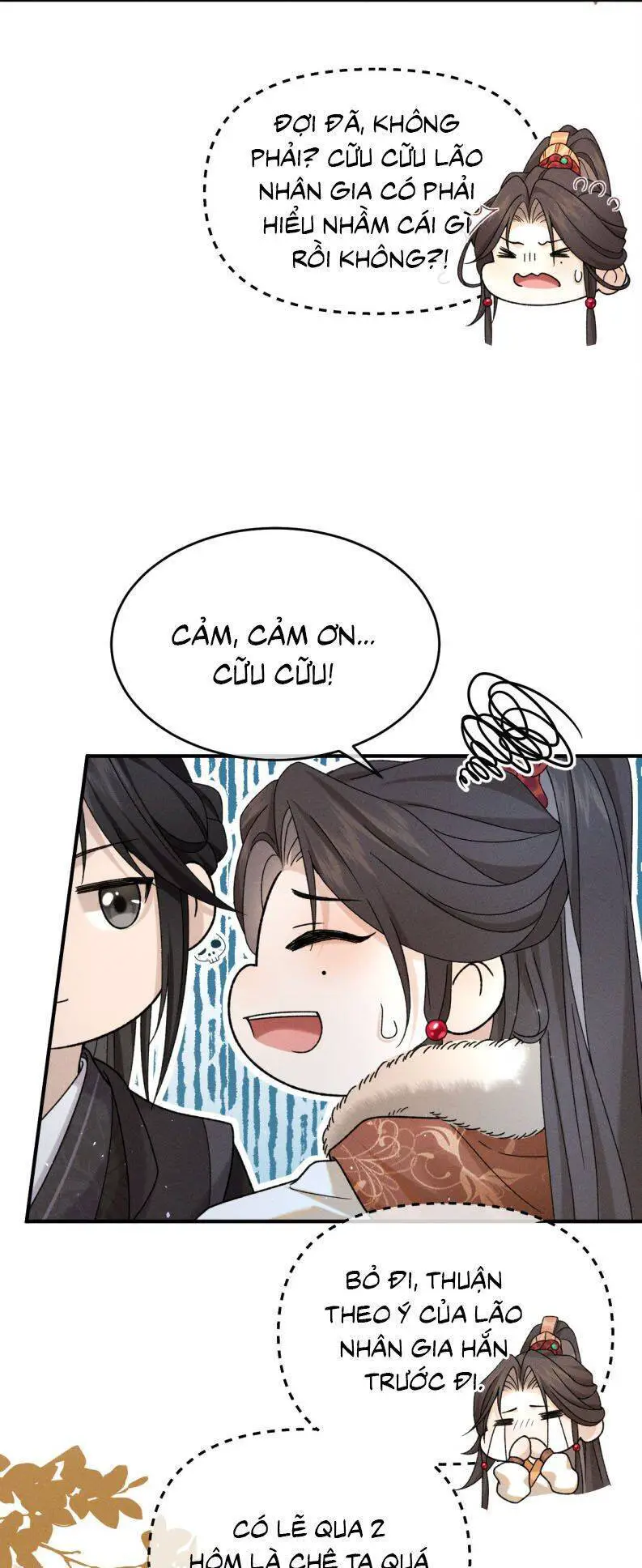 Hải Vương Sau Khi Hoàn Lương Sa Vào Tu La Tràng Nettruyen ZZZ Chương 3 Page 45