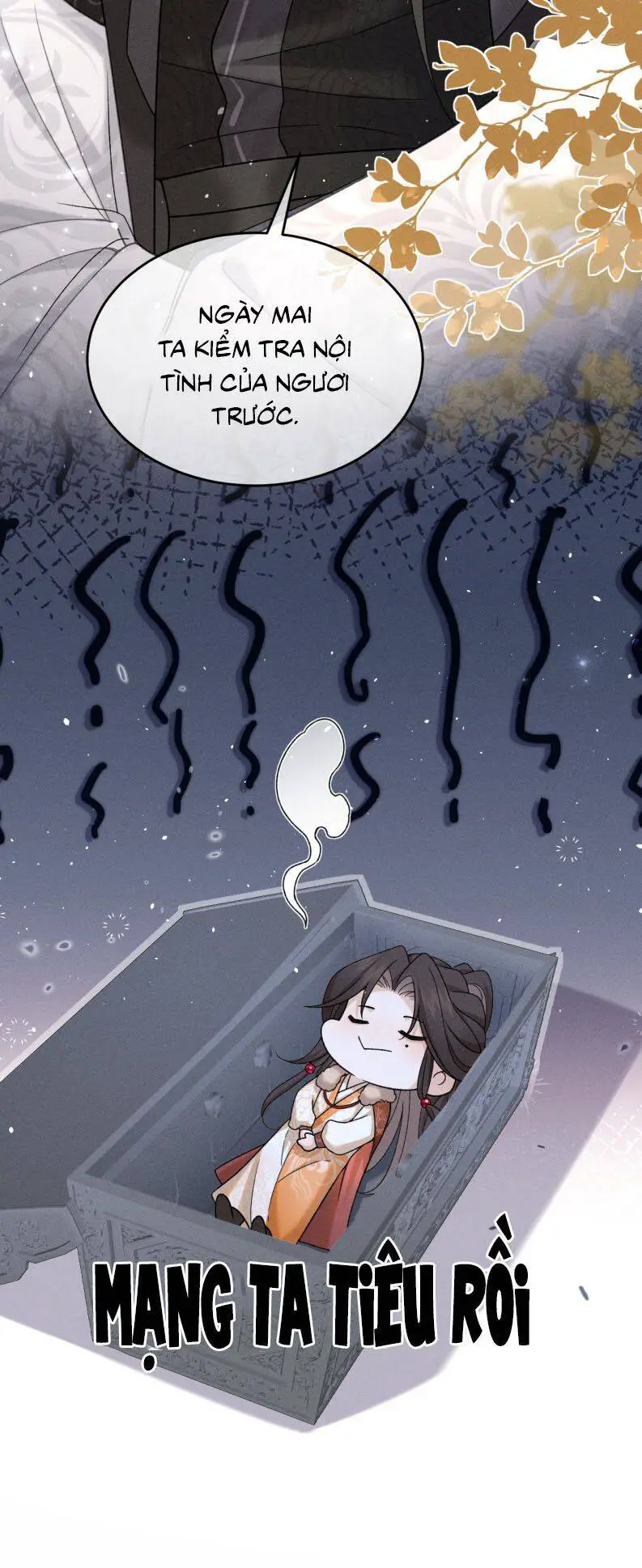 Hải Vương Sau Khi Hoàn Lương Sa Vào Tu La Tràng Nettruyen ZZZ Chương 3 Page 47