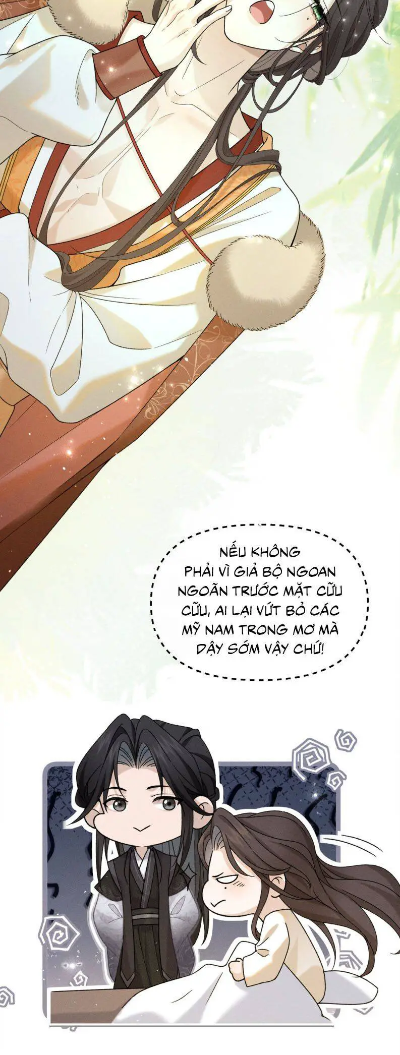 Hải Vương Sau Khi Hoàn Lương Sa Vào Tu La Tràng Nettruyen ZZZ Chương 3 Page 50