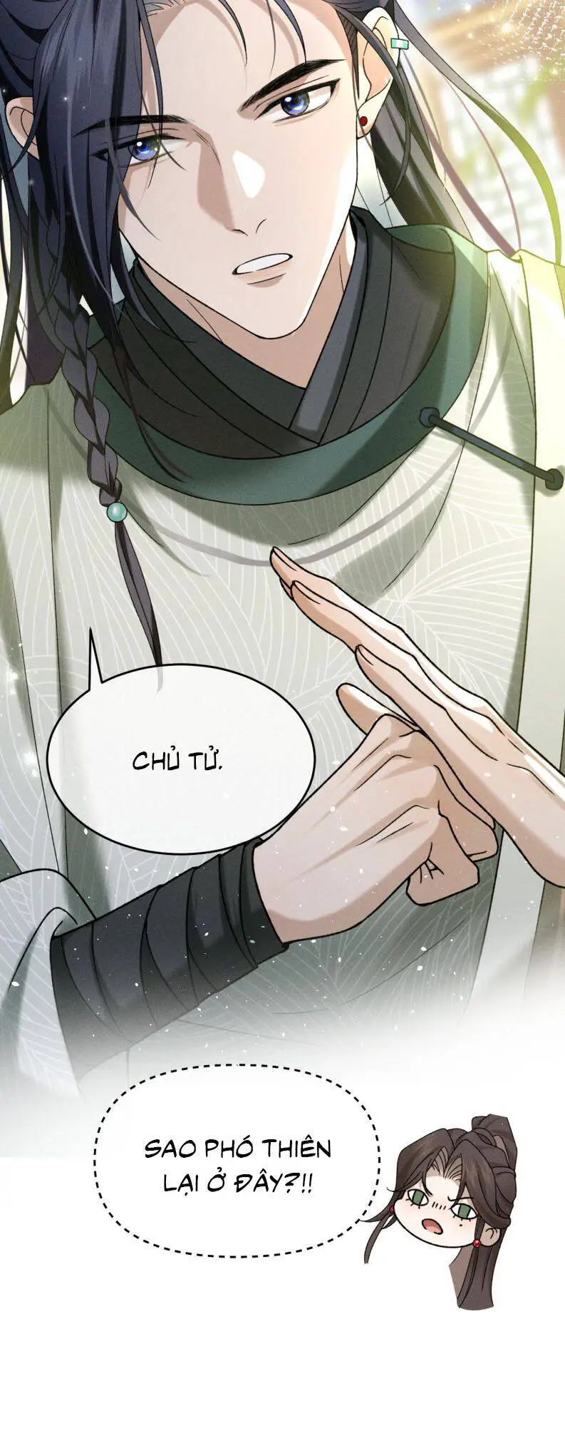 Hải Vương Sau Khi Hoàn Lương Sa Vào Tu La Tràng Nettruyen ZZZ Chương 3 Page 54