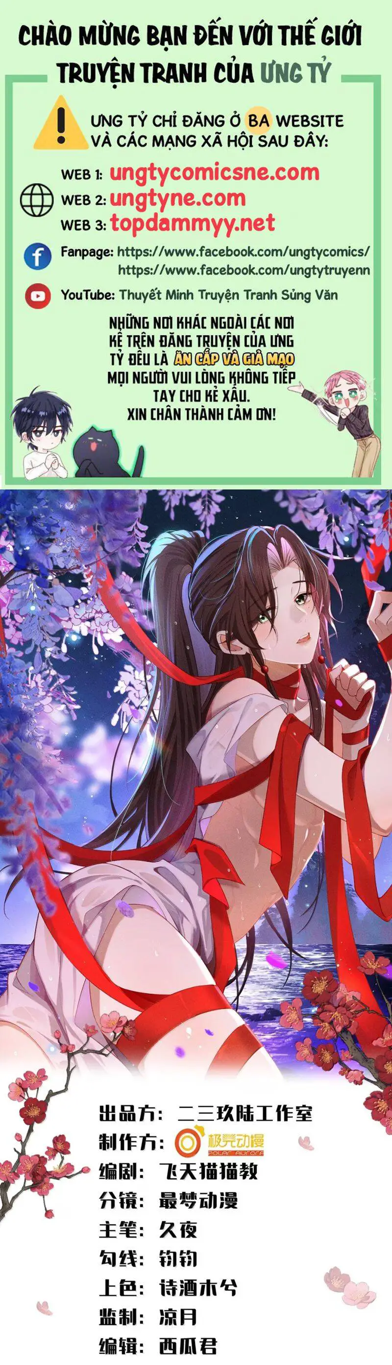 Hải Vương Sau Khi Hoàn Lương Sa Vào Tu La Tràng Nettruyen ZZZ Chương 29 Page 2