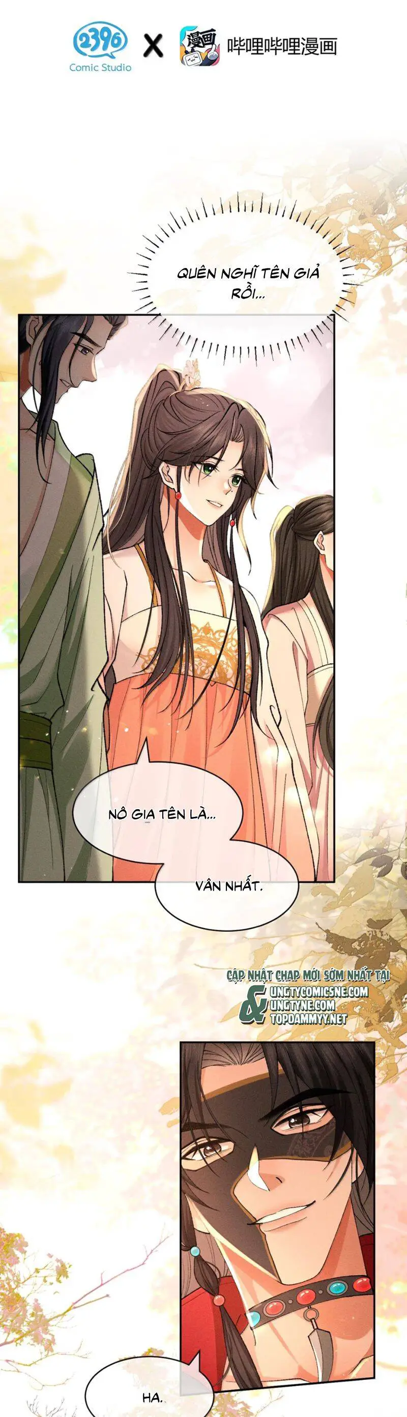 Hải Vương Sau Khi Hoàn Lương Sa Vào Tu La Tràng Nettruyen ZZZ Chương 29 Page 3