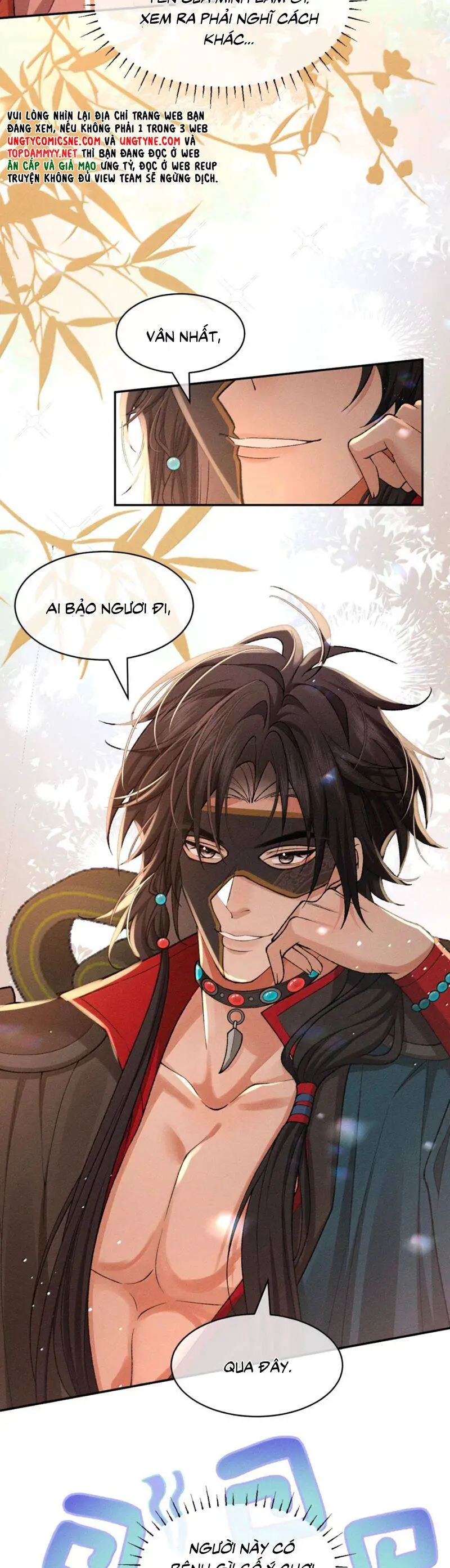 Hải Vương Sau Khi Hoàn Lương Sa Vào Tu La Tràng Nettruyen ZZZ Chương 29 Page 5