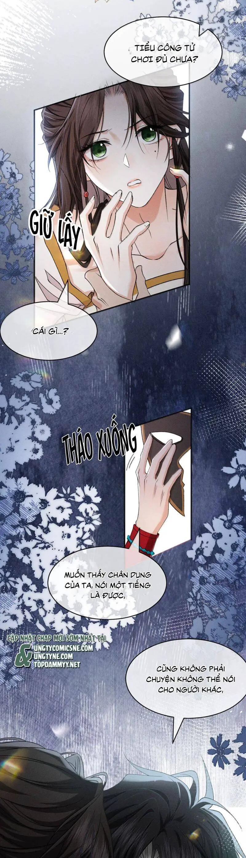 Hải Vương Sau Khi Hoàn Lương Sa Vào Tu La Tràng Nettruyen ZZZ Chương 29 Page 9