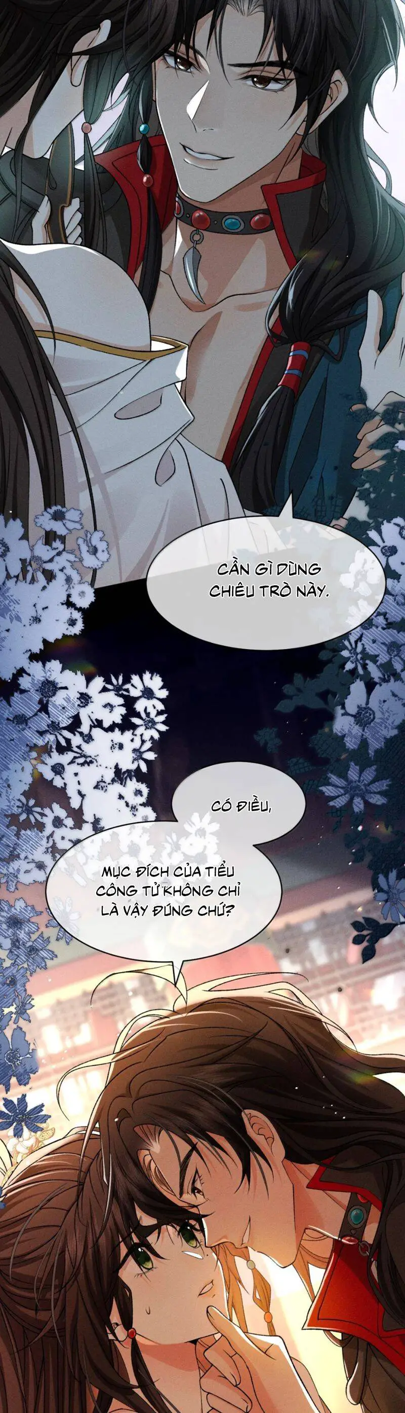 Hải Vương Sau Khi Hoàn Lương Sa Vào Tu La Tràng Nettruyen ZZZ Chương 29 Page 10